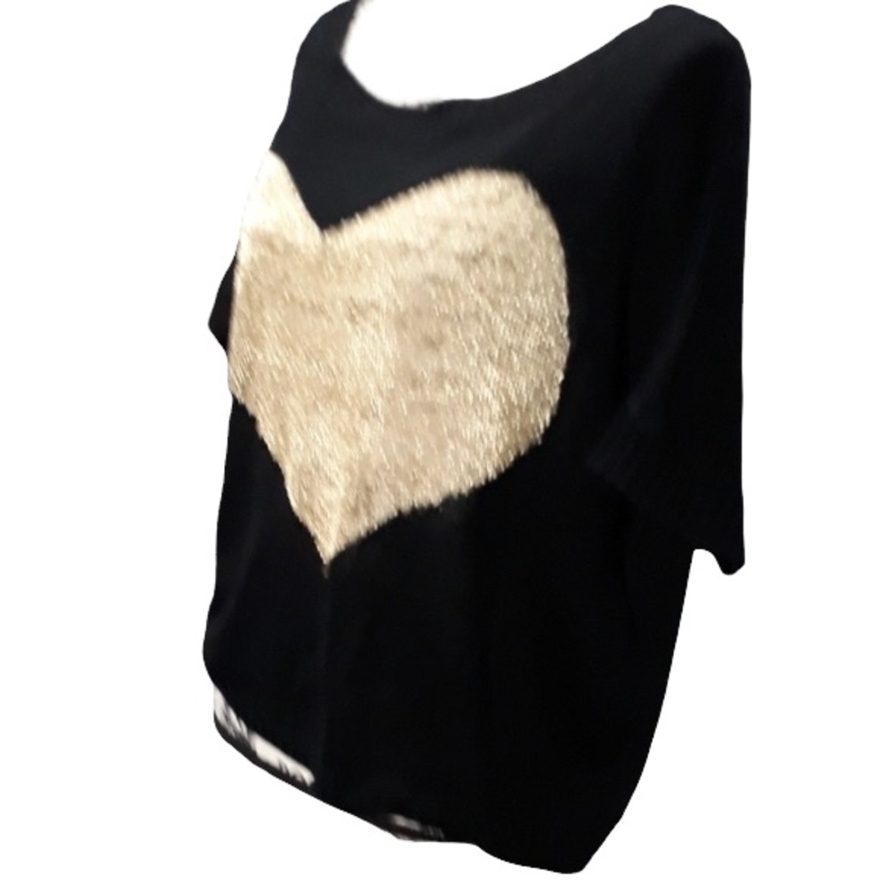 Kash Collection blouse - Picture 2 of 4